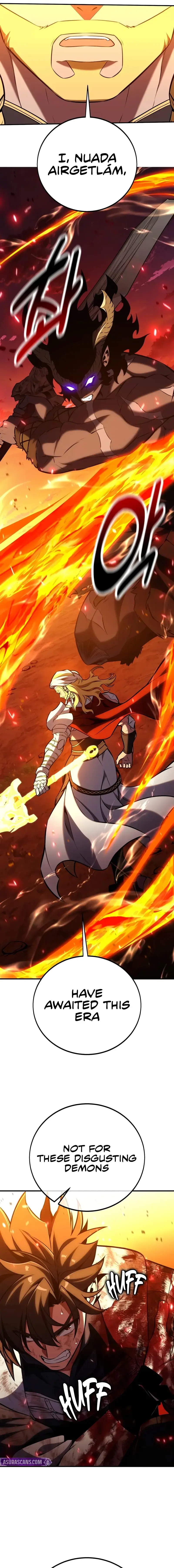 Read I Killed the Main Player en Manga Online