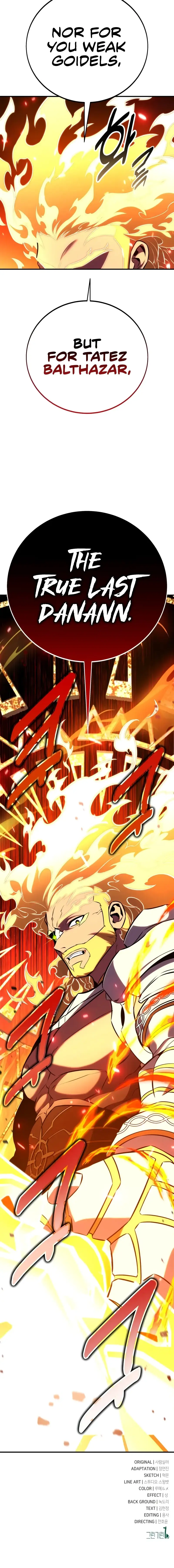 Read I Killed the Main Player en Manga Online