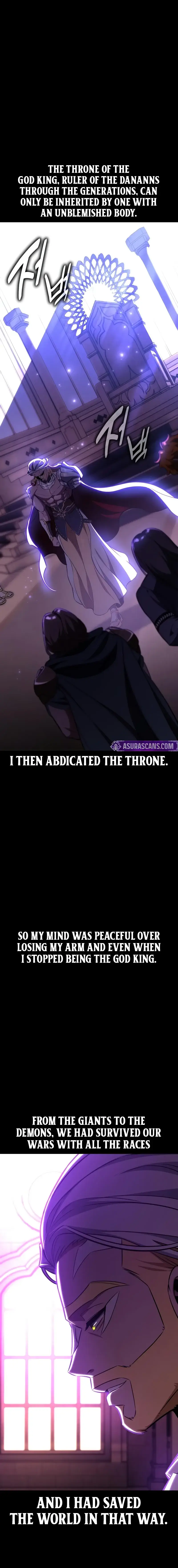 Read I Killed the Main Player en Manga Online