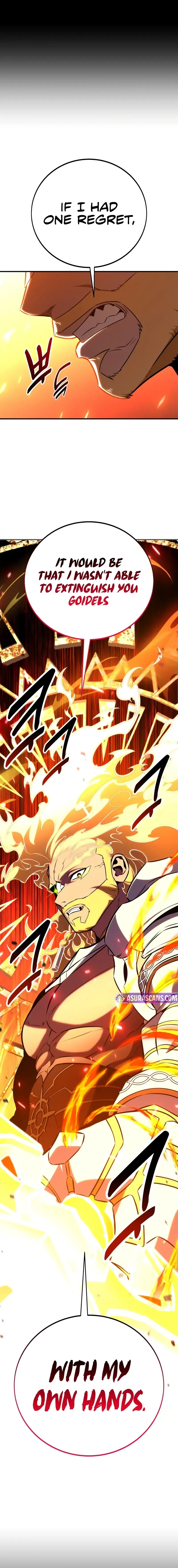 Read I Killed the Main Player en Manga Online