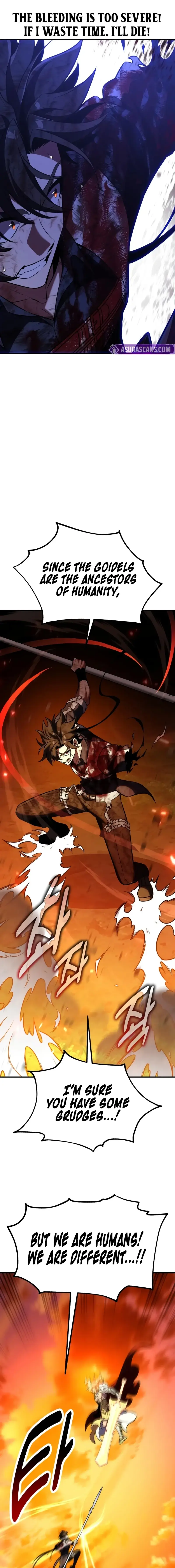 Read I Killed the Main Player en Manga Online