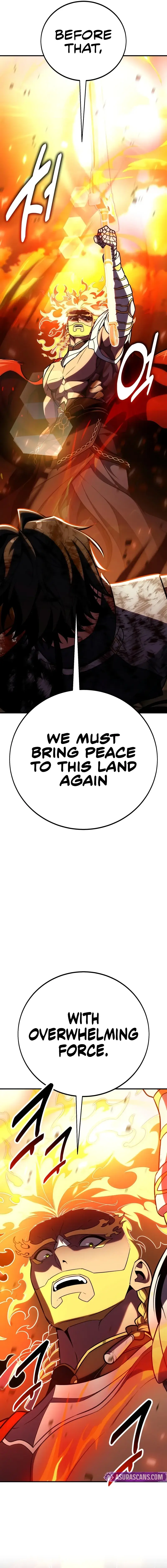 Read I Killed the Main Player en Manga Online