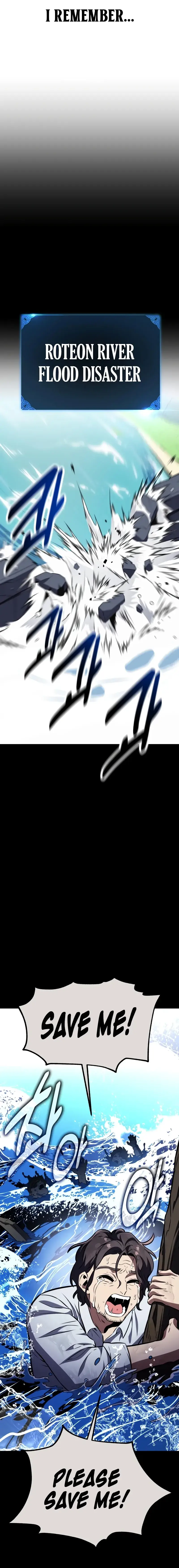 Read I Killed the Main Player en Manga Online