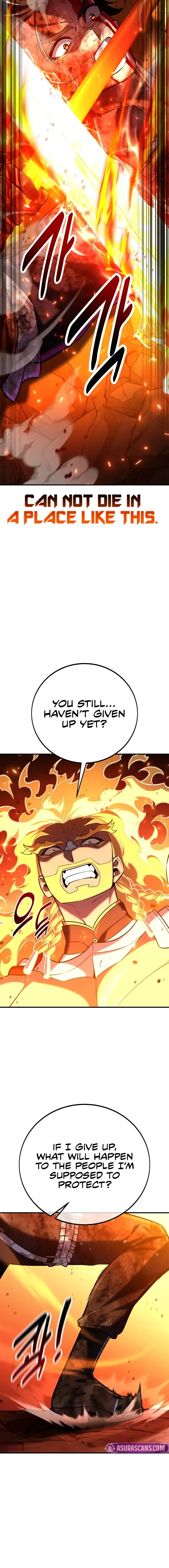 Read I Killed the Main Player en Manga Online