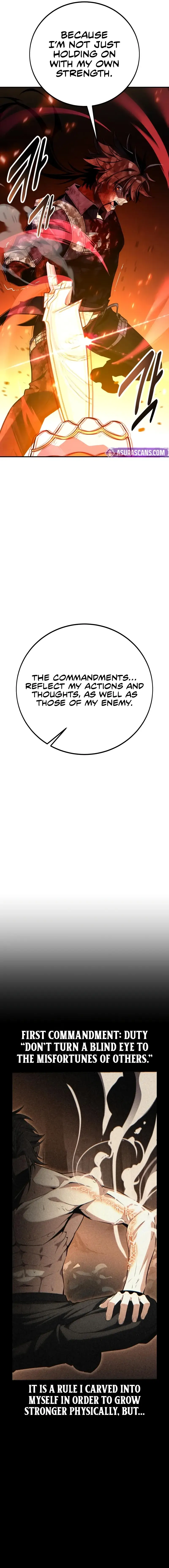 Read I Killed the Main Player en Manga Online
