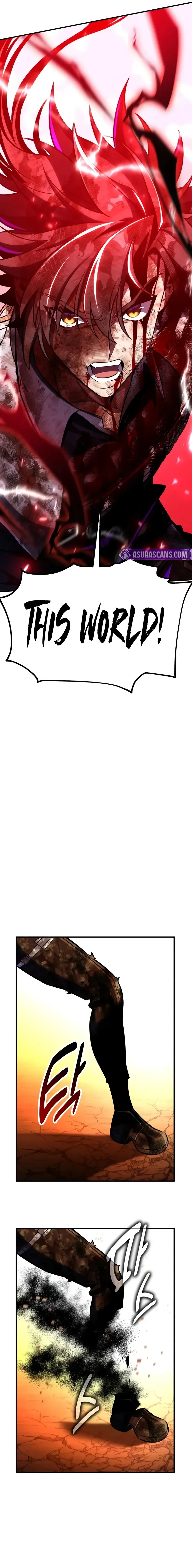 Read I Killed the Main Player en Manga Online