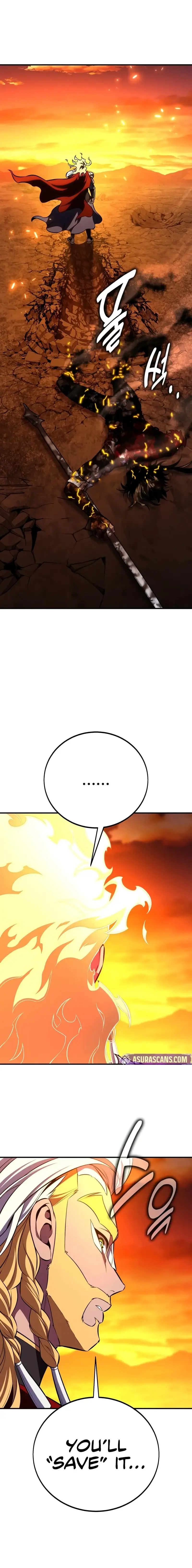 Read I Killed the Main Player en Manga Online