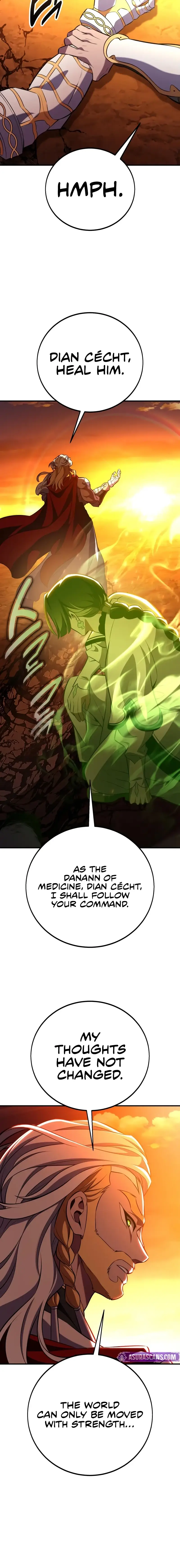 Read I Killed the Main Player en Manga Online