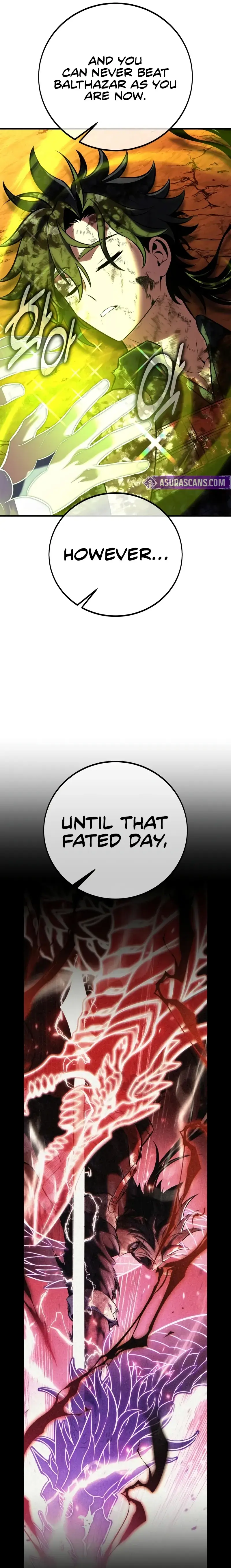 Read I Killed the Main Player en Manga Online