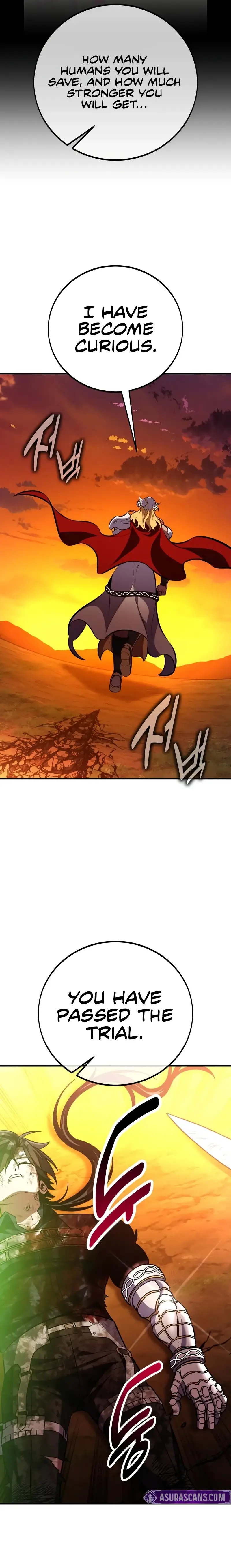 Read I Killed the Main Player en Manga Online