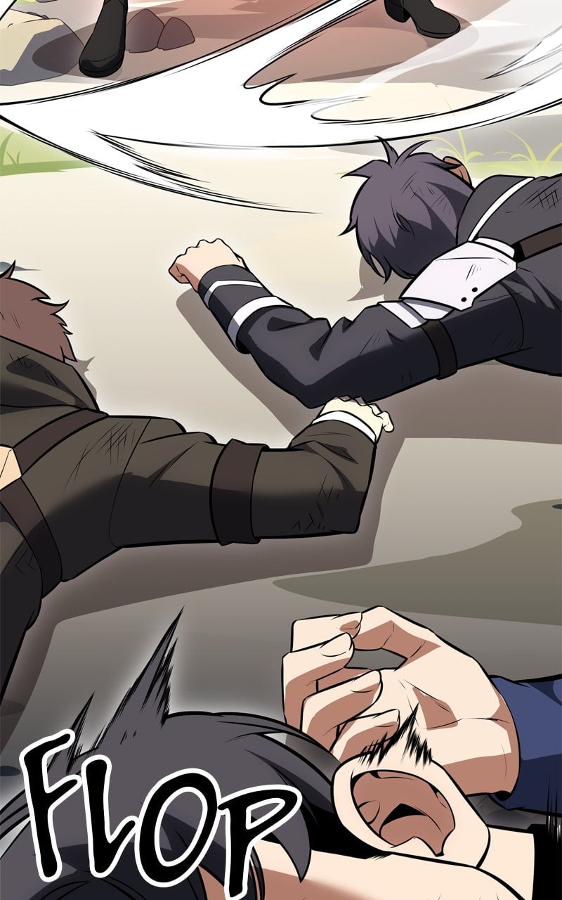Read I Killed the Main Player en Manga Online