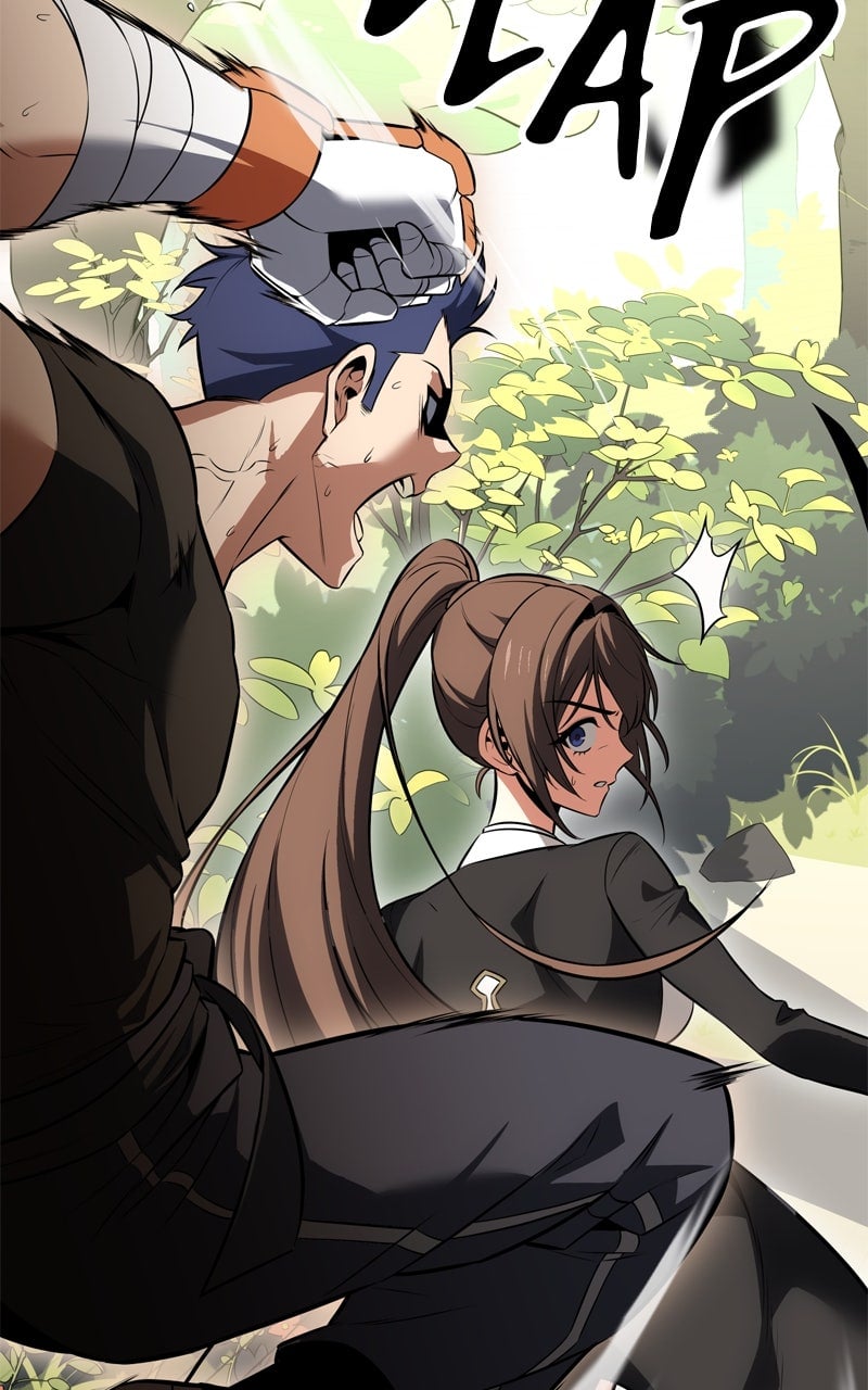 Read I Killed the Main Player en Manga Online