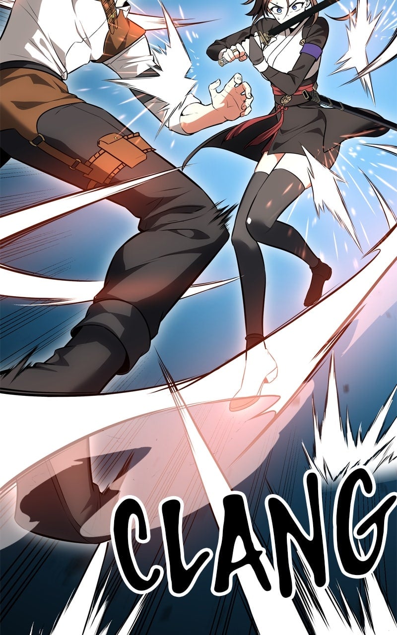 Read I Killed the Main Player en Manga Online