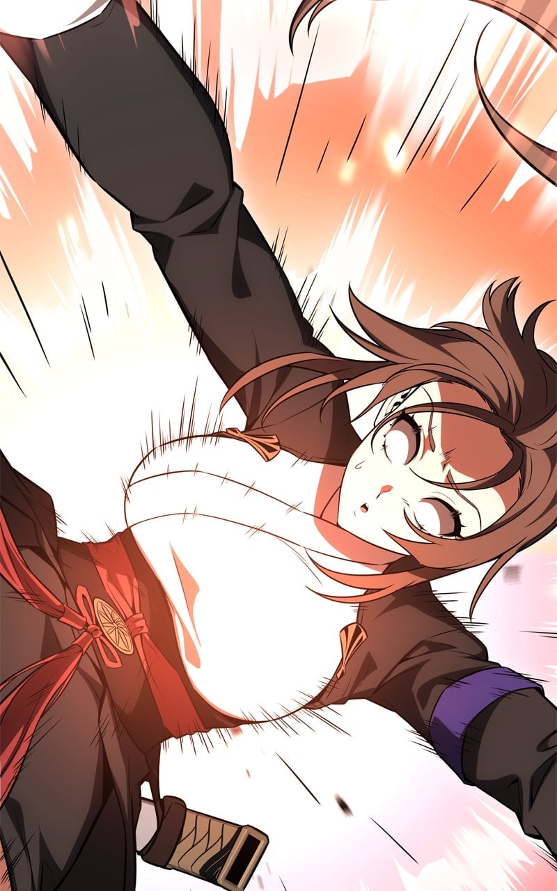 Read I Killed the Main Player en Manga Online