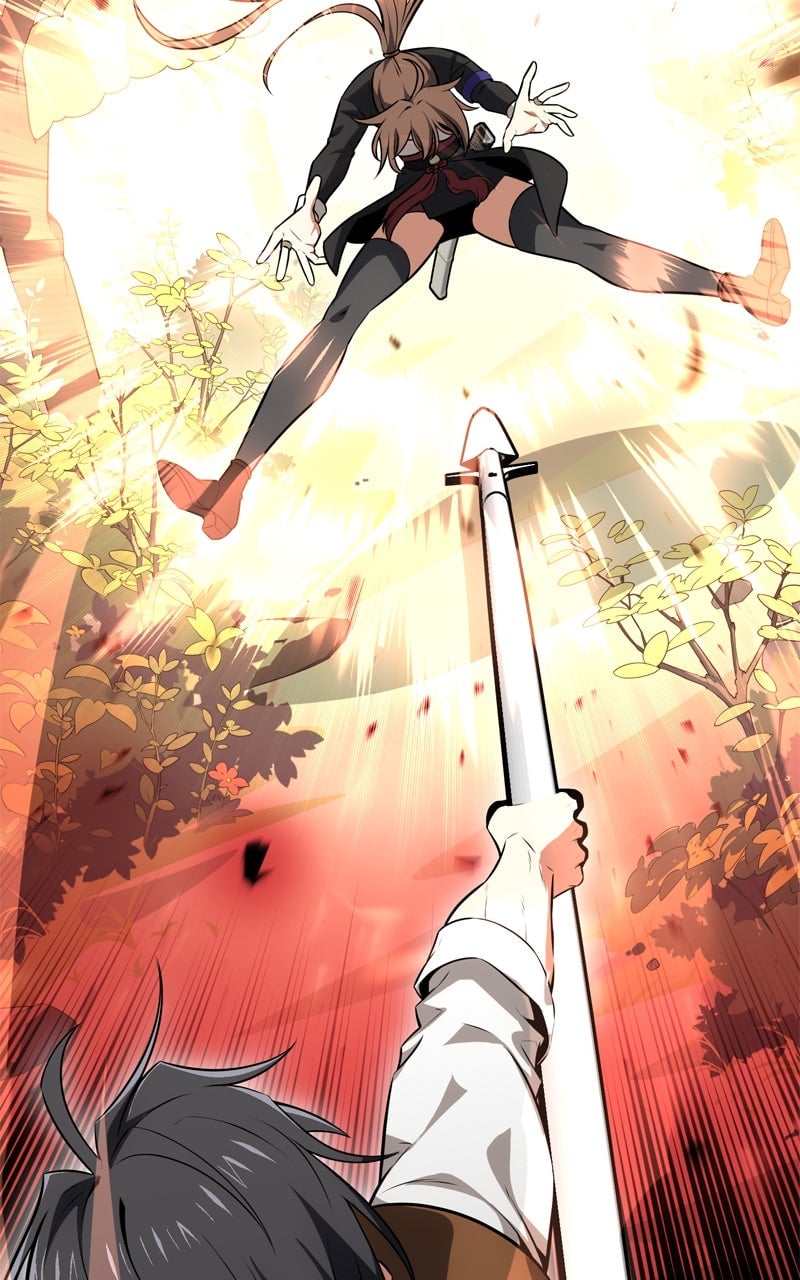 Read I Killed the Main Player en Manga Online