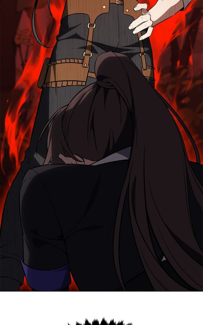 Read I Killed the Main Player en Manga Online