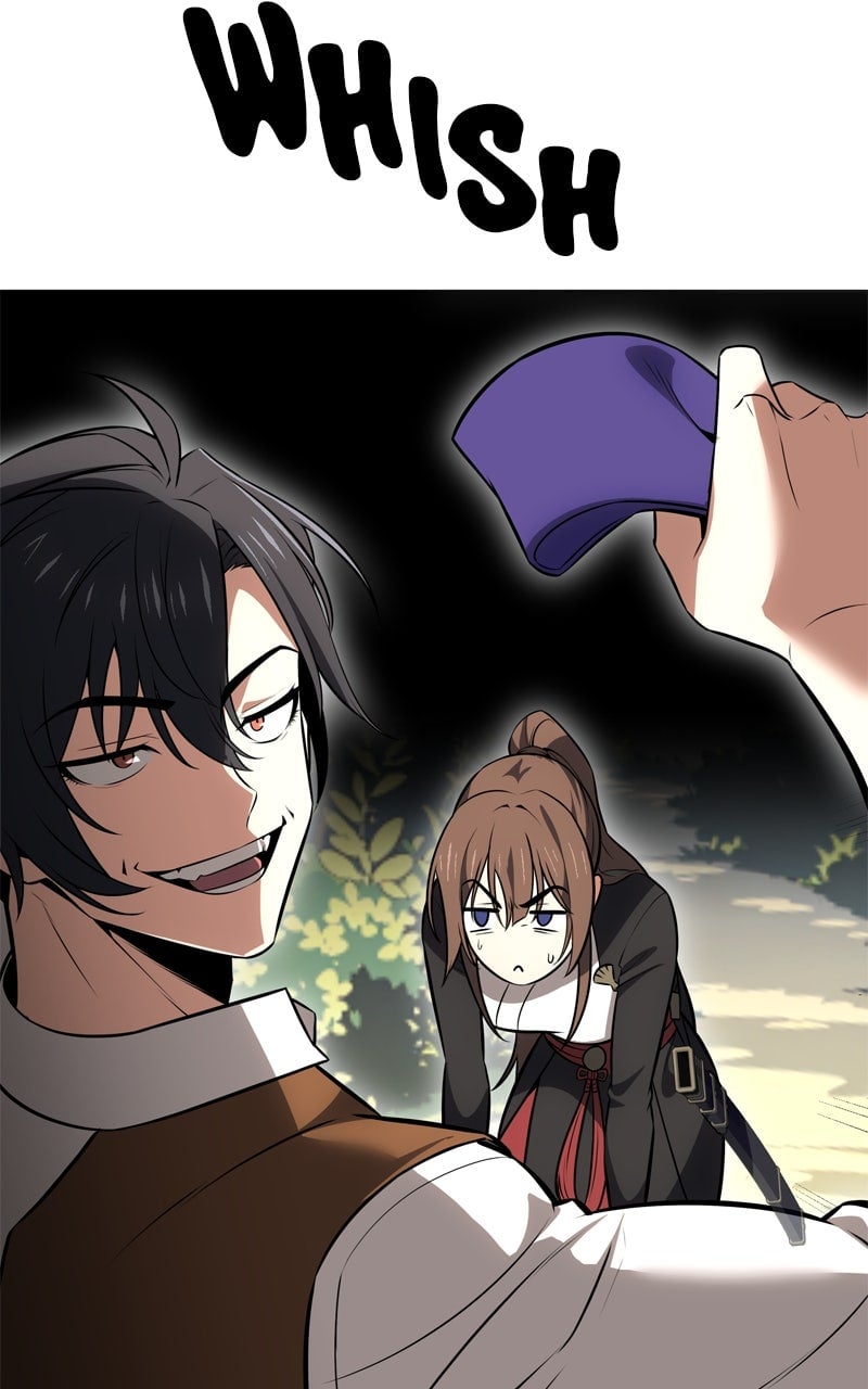 Read I Killed the Main Player en Manga Online