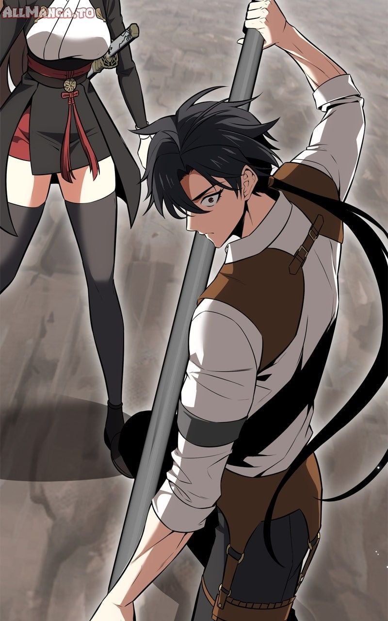 Read I Killed the Main Player en Manga Online
