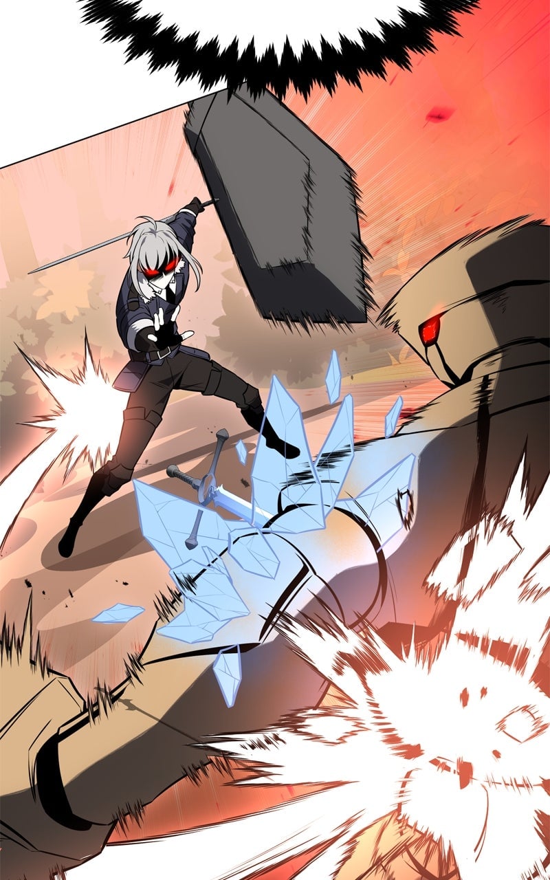 Read I Killed the Main Player en Manga Online