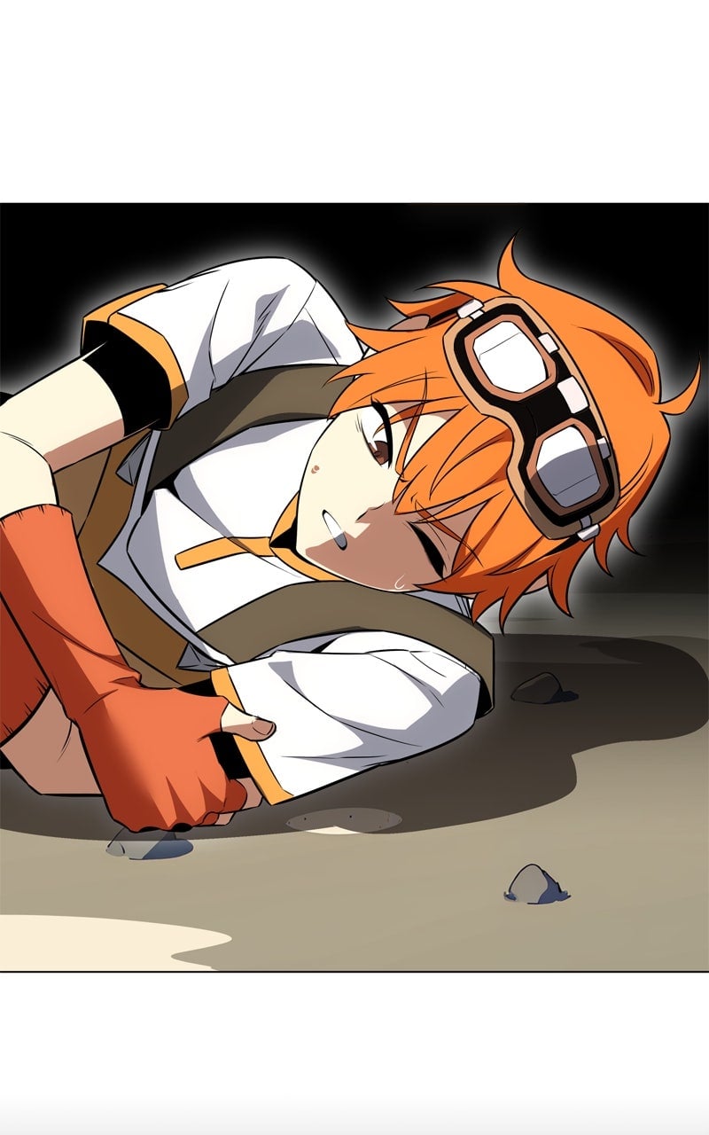 Read I Killed the Main Player en Manga Online