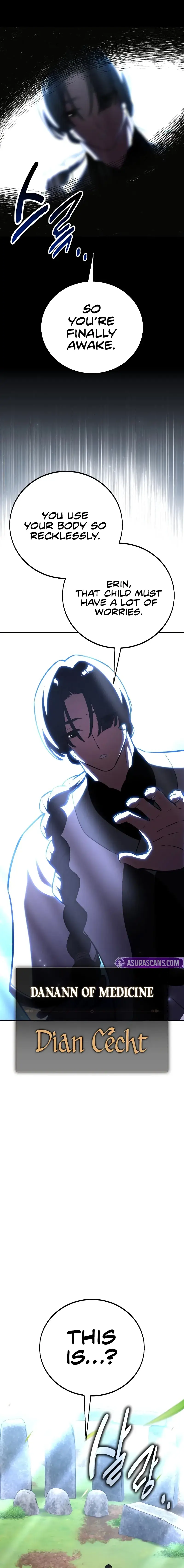 Read I Killed the Main Player en Manga Online