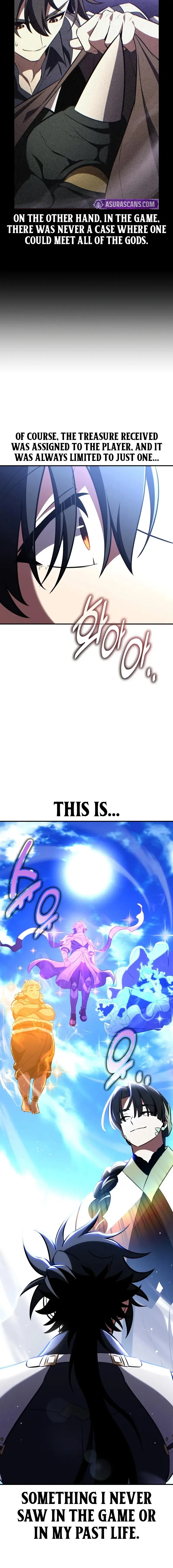 Read I Killed the Main Player en Manga Online