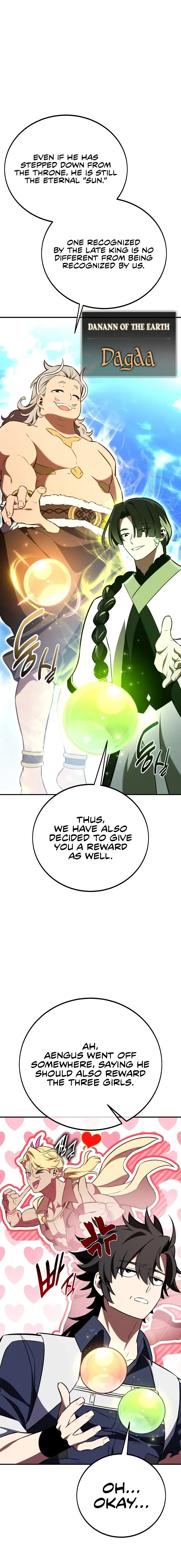 Read I Killed the Main Player en Manga Online
