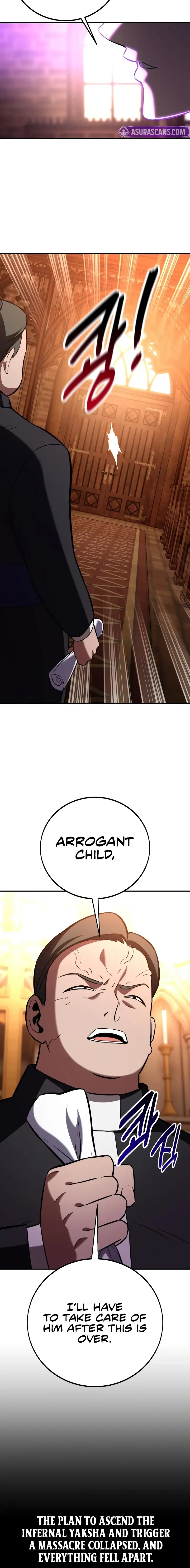 Read I Killed the Main Player en Manga Online