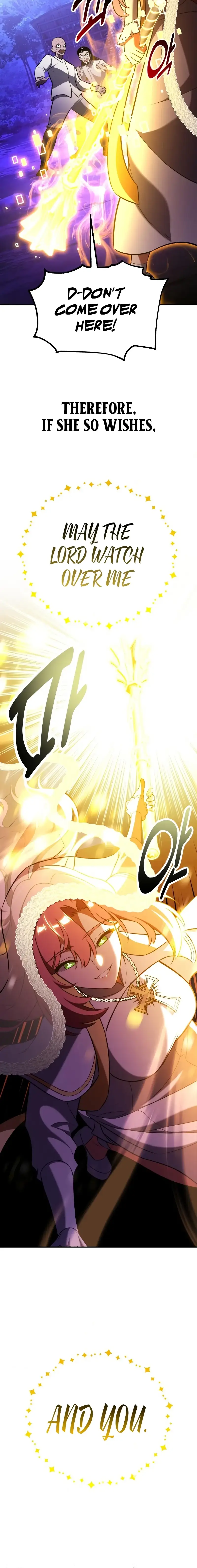 Read I Killed the Main Player en Manga Online