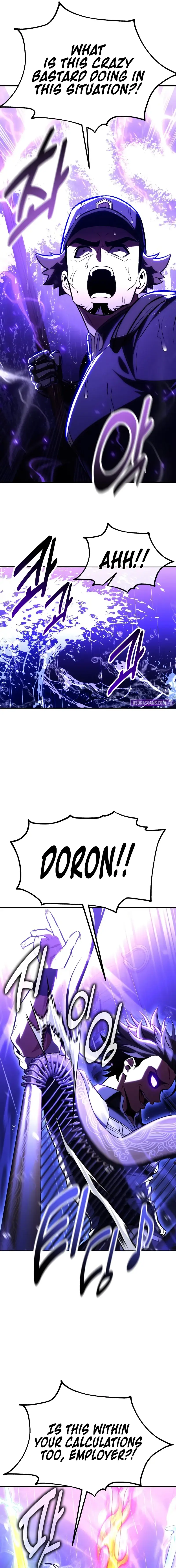 Read I Killed the Main Player en Manga Online