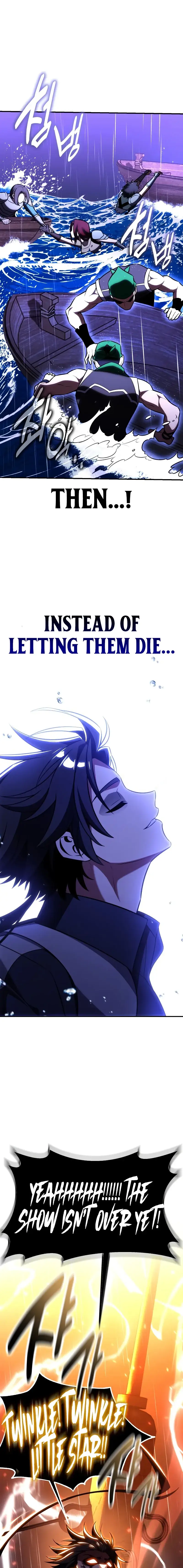 Read I Killed the Main Player en Manga Online