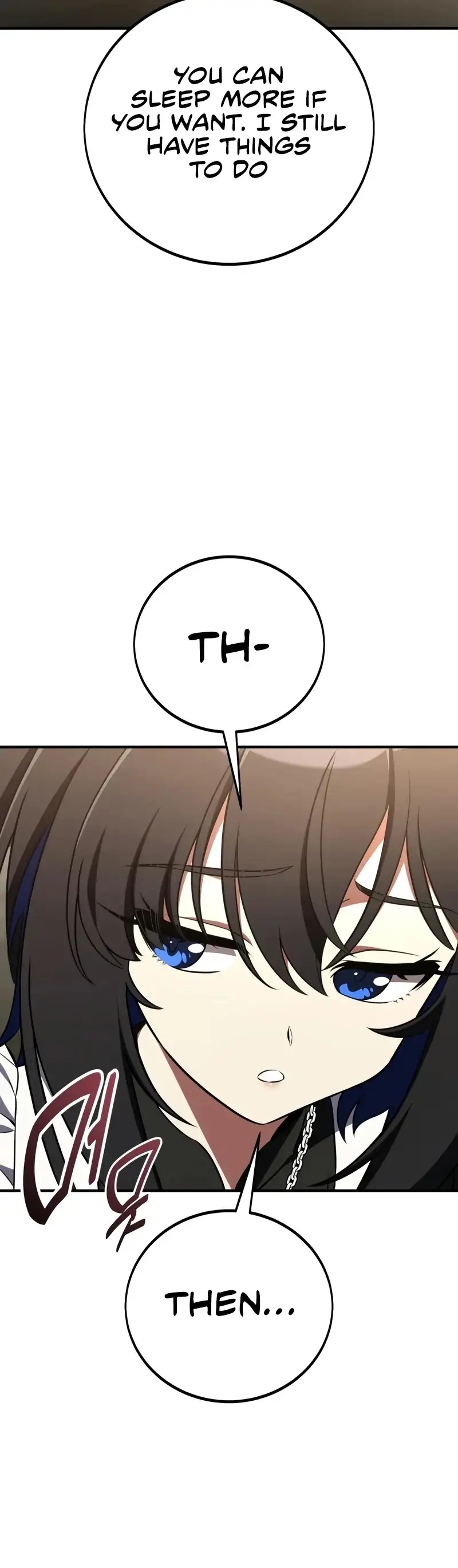 Read I Killed the Main Player en Manga Online