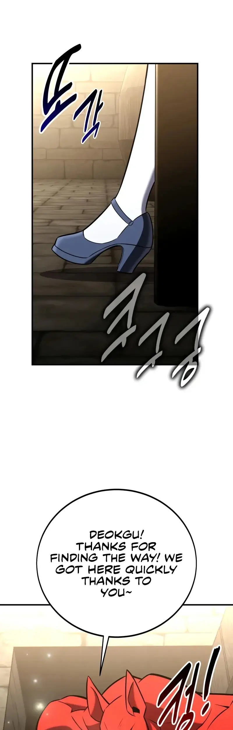 Read I Killed the Main Player en Manga Online