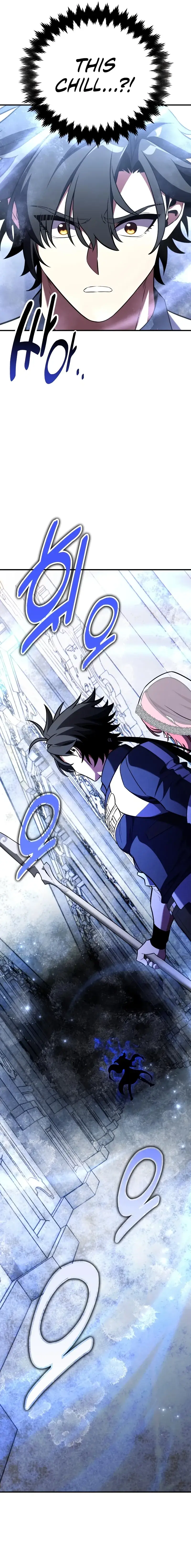 Read I Killed the Main Player en Manga Online