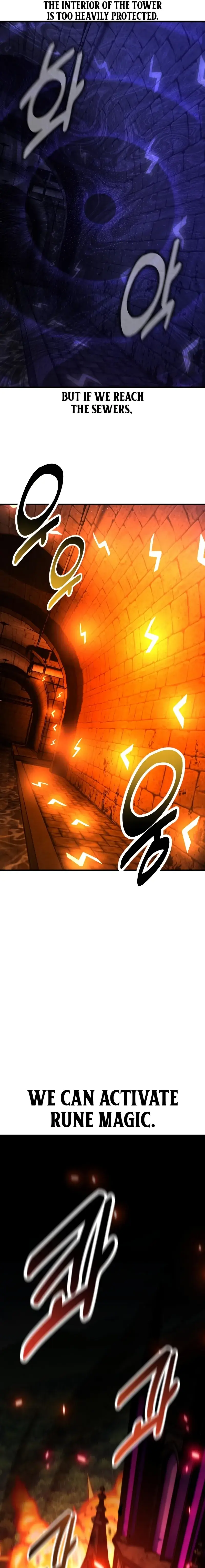 Read I Killed the Main Player en Manga Online