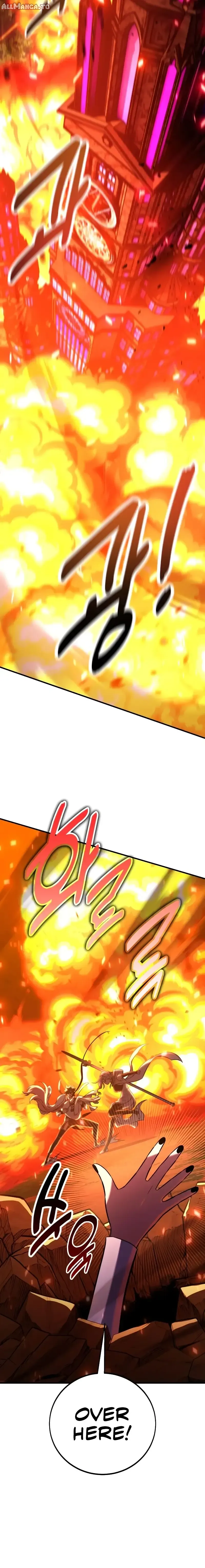 Read I Killed the Main Player en Manga Online