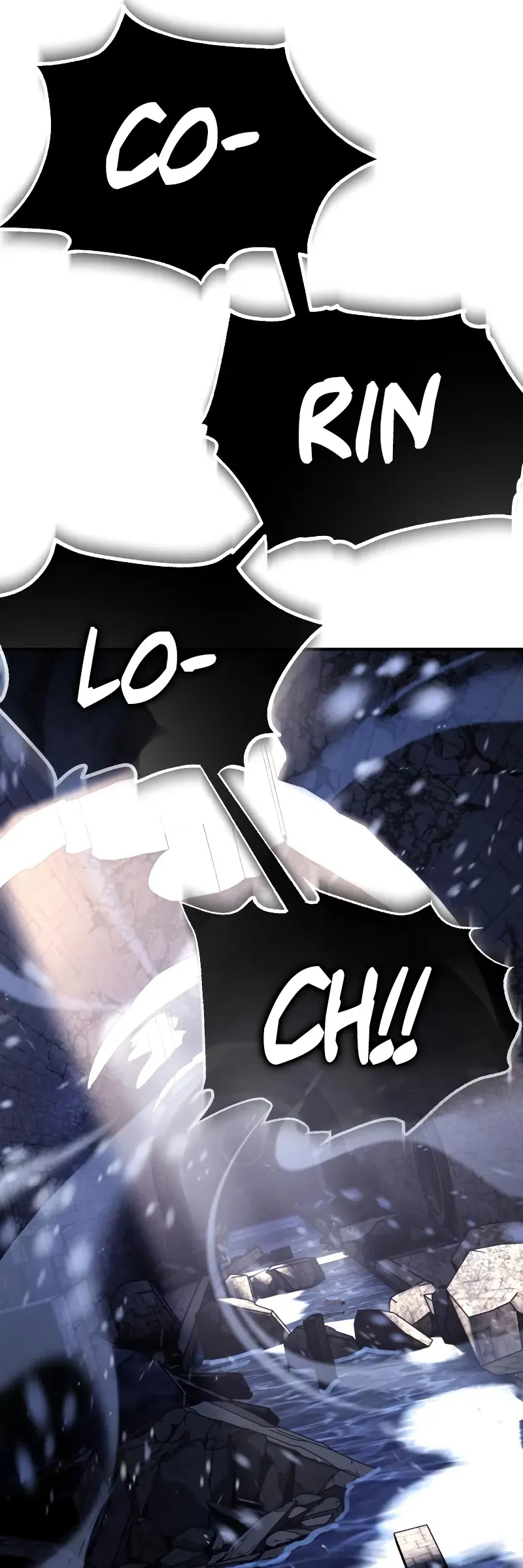 Read I Killed the Main Player en Manga Online