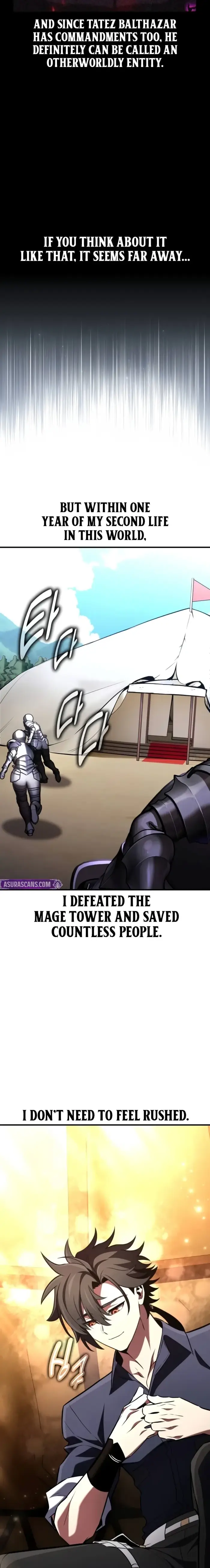 Read I Killed the Main Player en Manga Online
