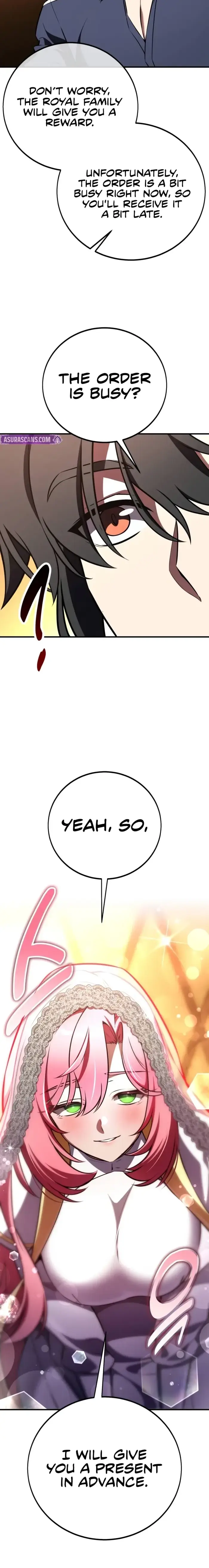 Read I Killed the Main Player en Manga Online