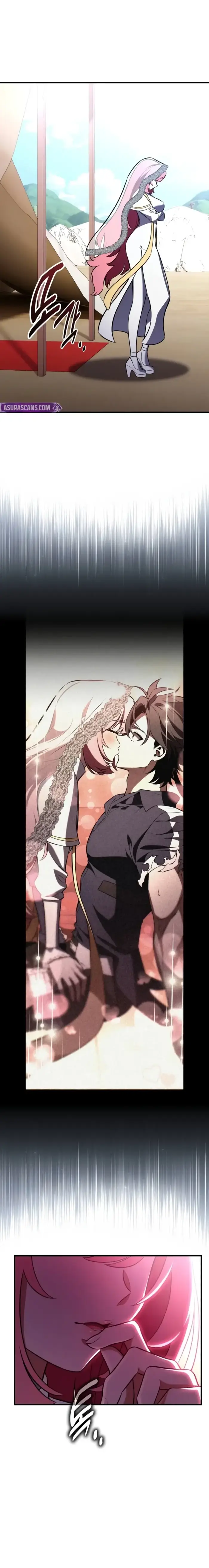 Read I Killed the Main Player en Manga Online