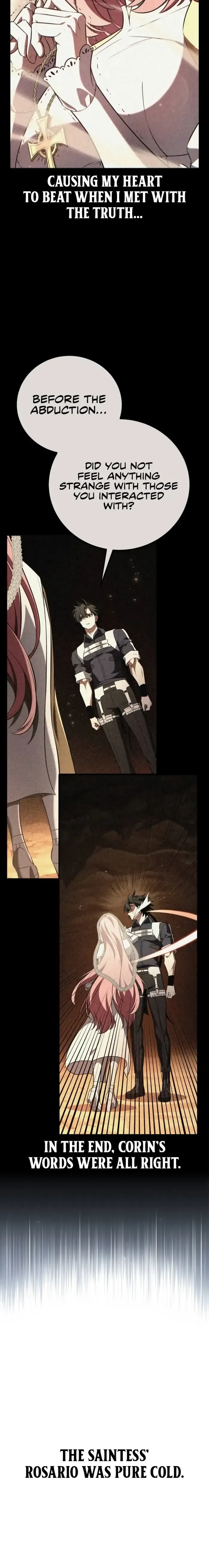 Read I Killed the Main Player en Manga Online