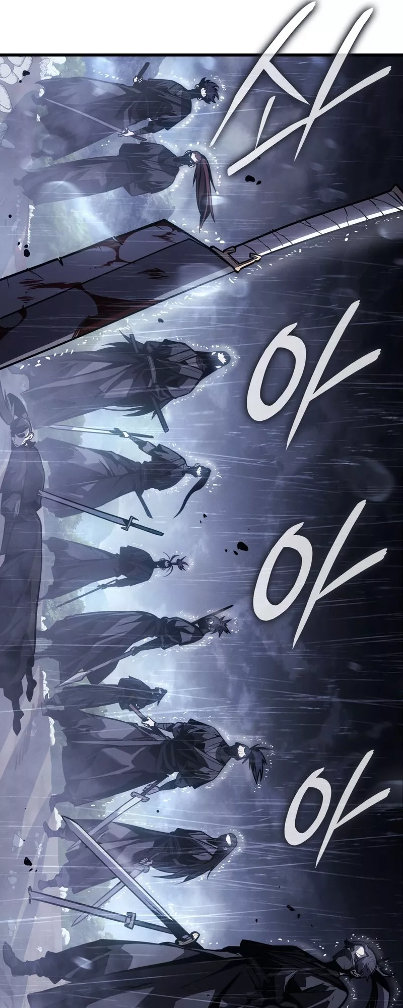 Read Ice Lord en Manga Online