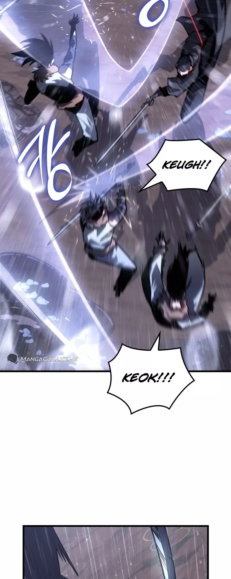 Read Ice Lord en Manga Online
