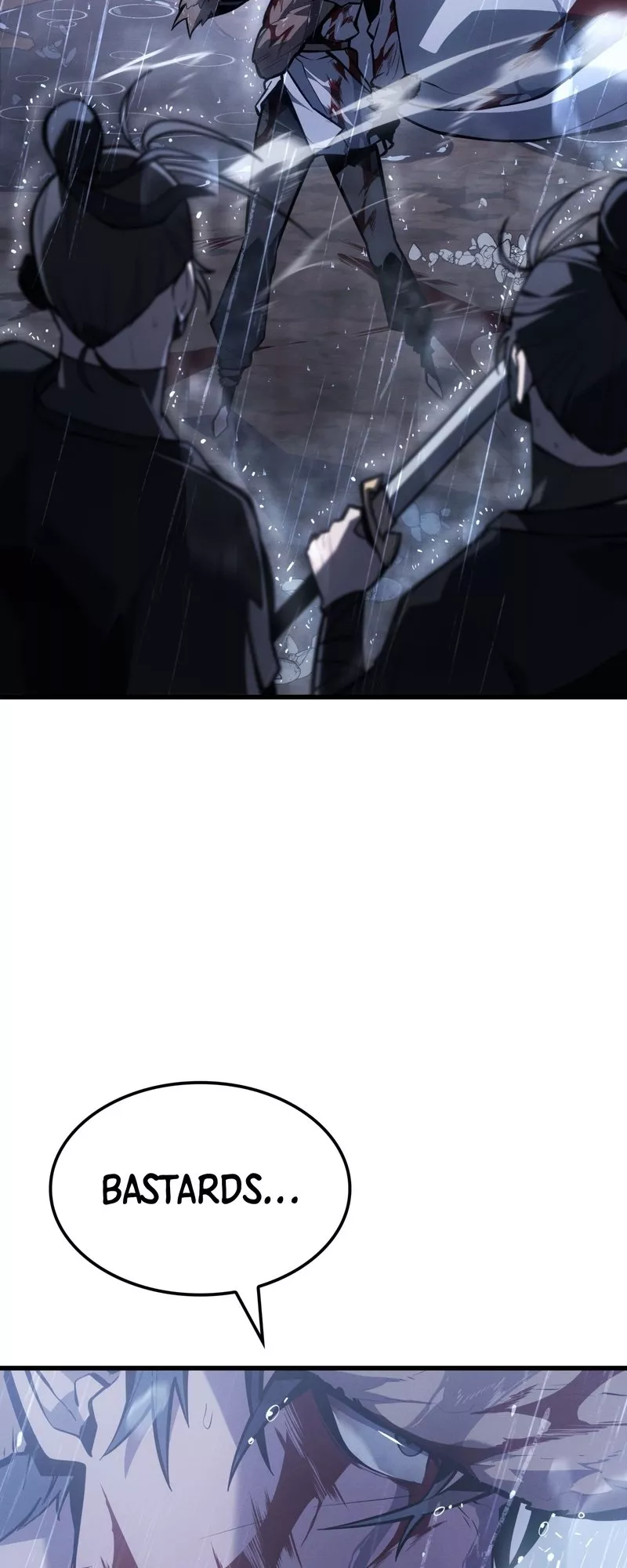 Read Ice Lord en Manga Online