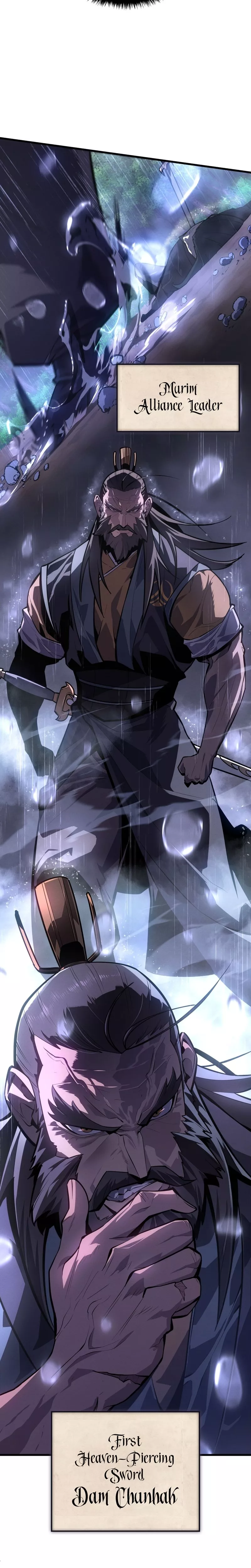 Read Ice Lord en Manga Online