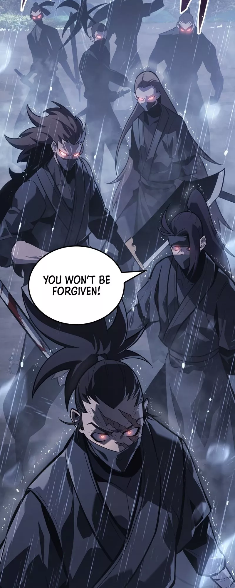Read Ice Lord en Manga Online