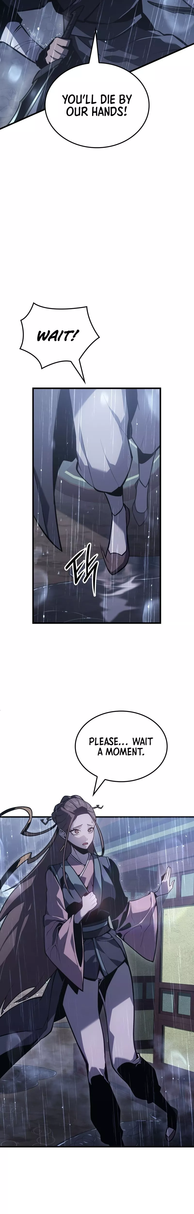 Read Ice Lord en Manga Online