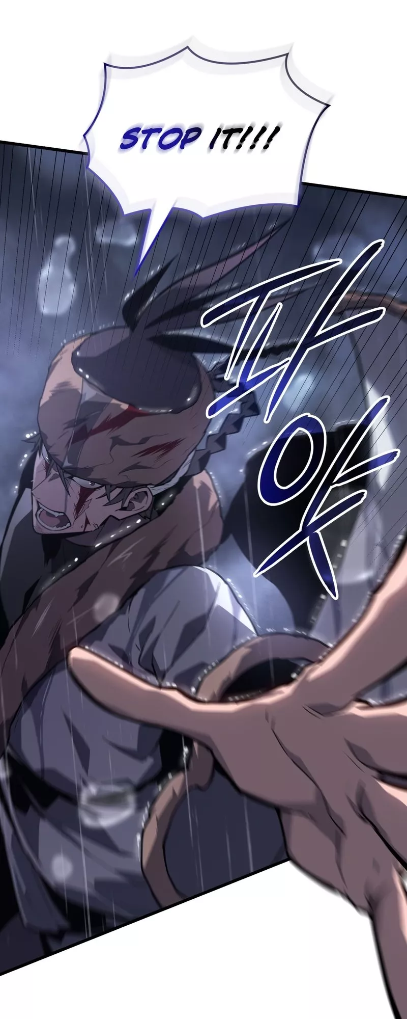 Read Ice Lord en Manga Online