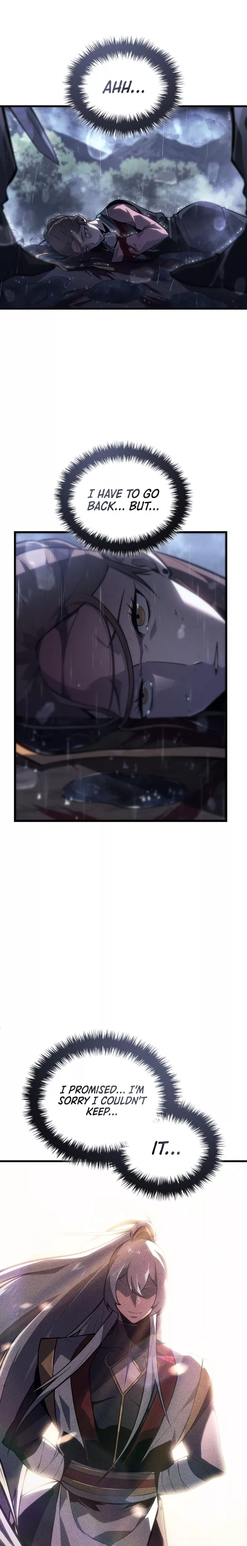 Read Ice Lord en Manga Online