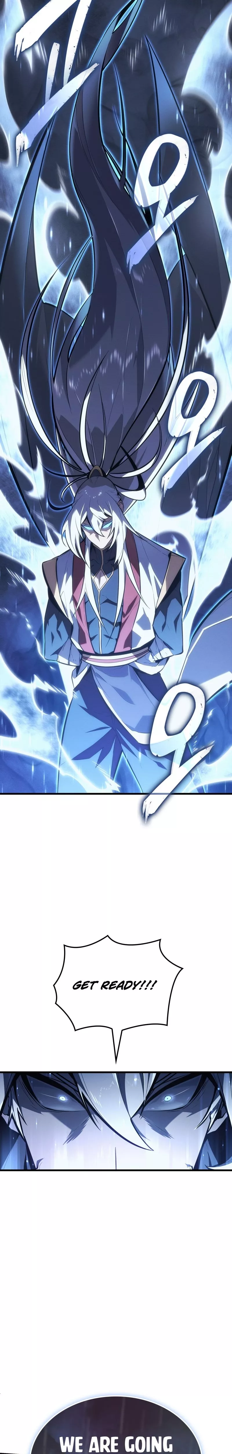 Read Ice Lord en Manga Online